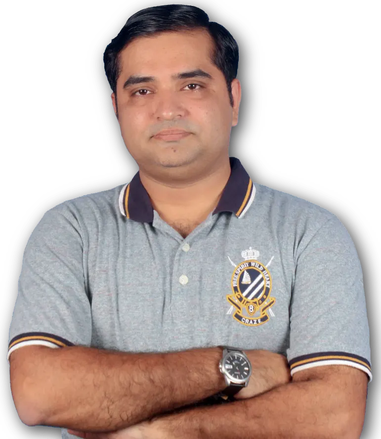 Zubair Zahid WordPress Developer